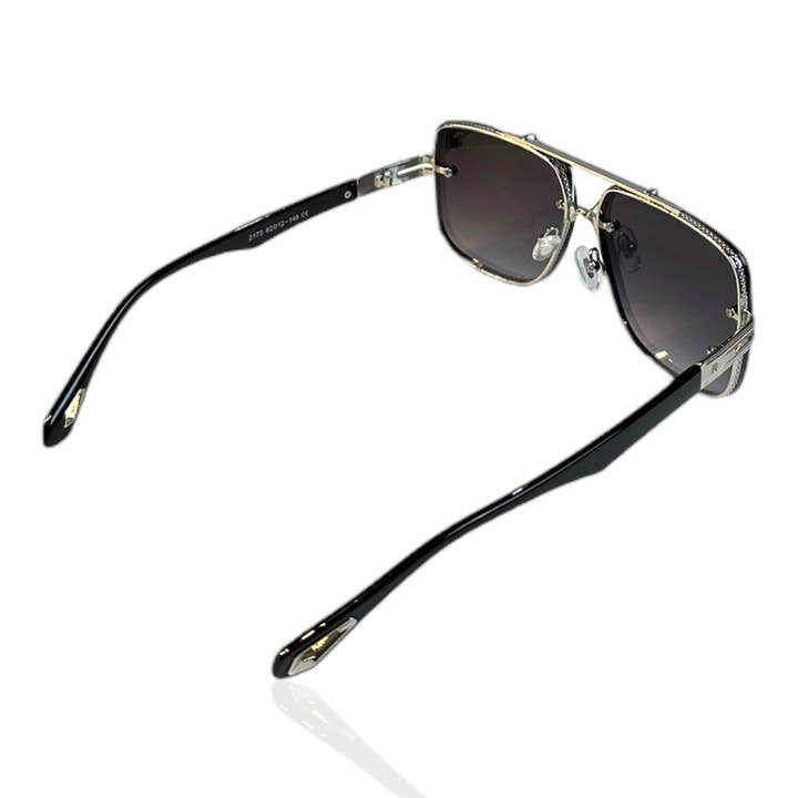 FKN Rich - Wholesale Zonnebril - Uniseks - ZENITH10