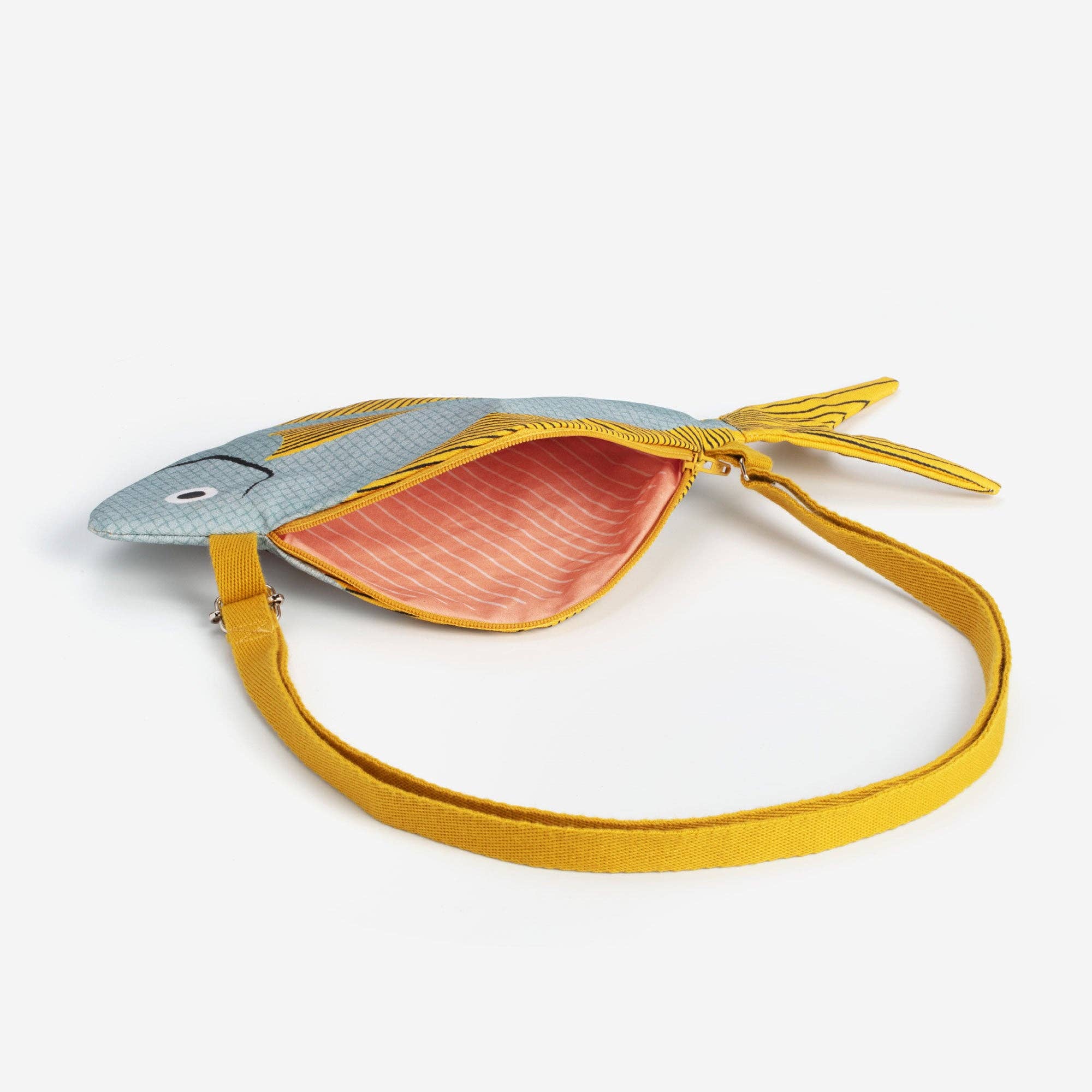 Don Fisher – Großhandel Umhängetasche - Damen – Pompano Schultertasche - Klein2