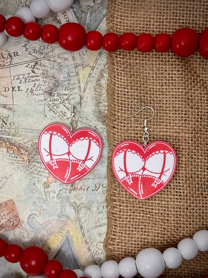 Booty-Ful for wholesale by SDM