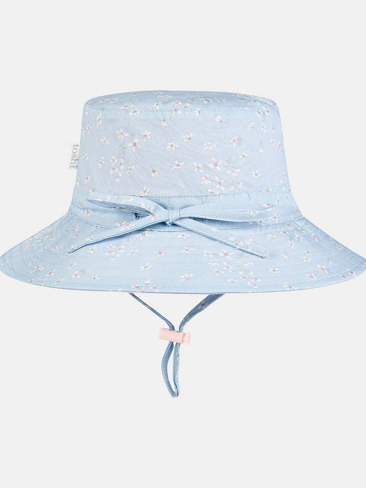Sunhat Nina for wholesale by Toshi