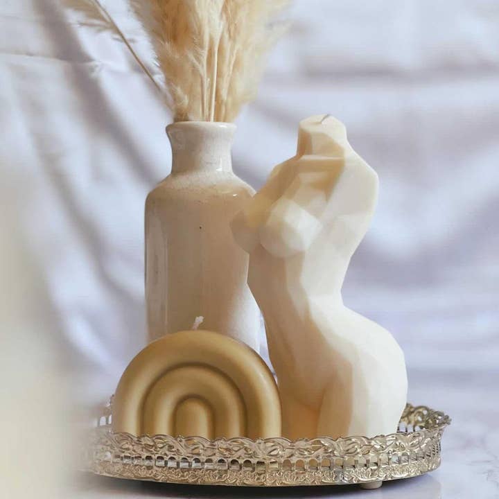 Trésor - Wholesale Novelty Candle - Chérie Café