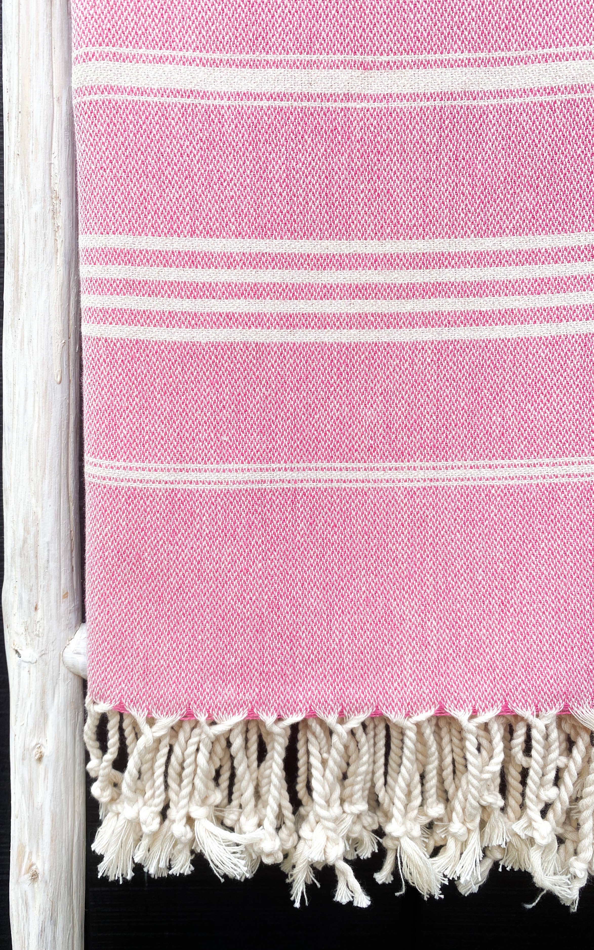 Kalkedon Towels - Wholesale Beach Towel - Sand Free Turkish Towel |Striped Beach Towel | Peshtemal 26