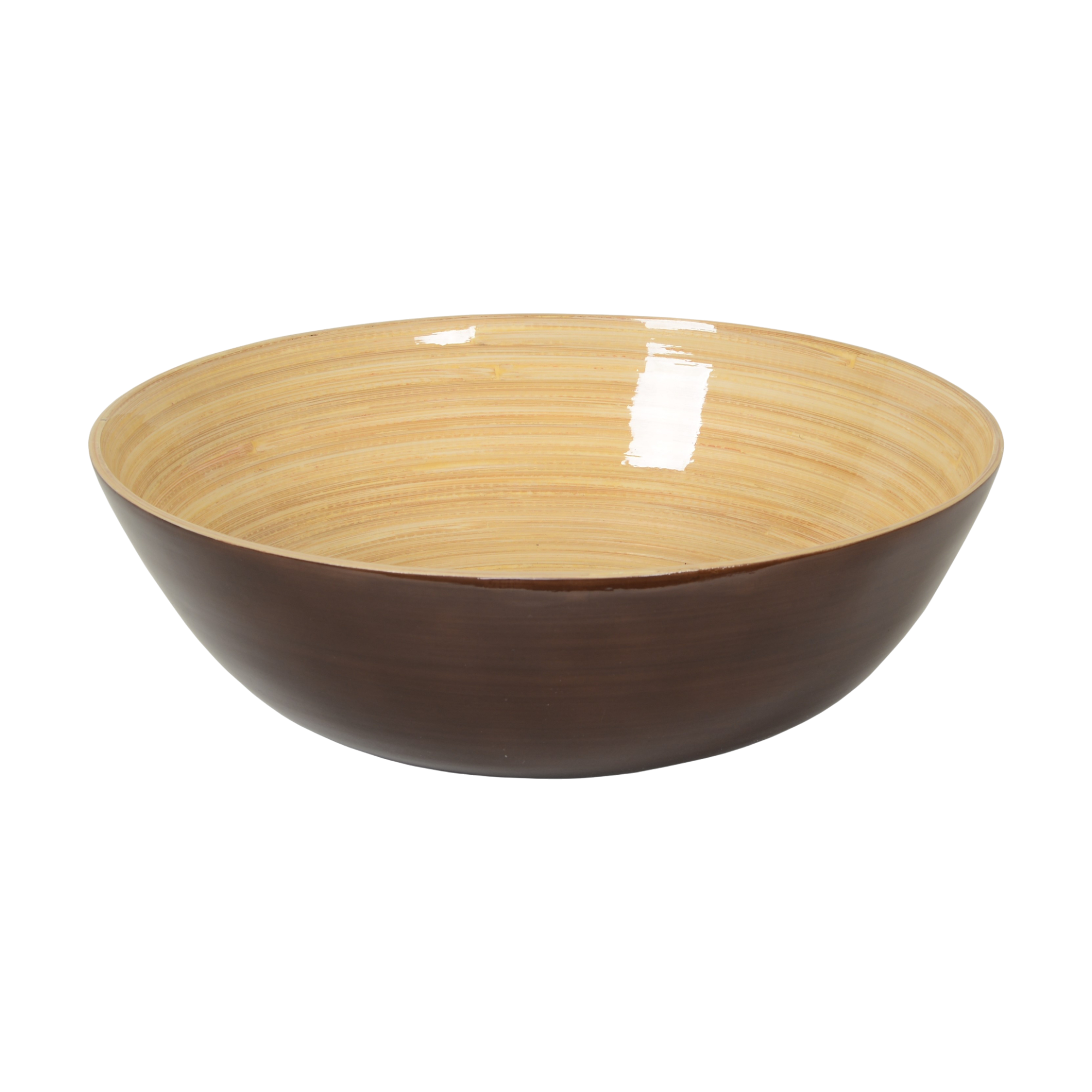 albert L. (punkt) Inc. – wholesale Bowl – Bamboo Classic Bowl14