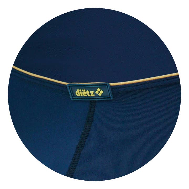 Dietz - Wholesale Underwear - Men's - Men's Thong Cupid Dietz Cool & Sexy Underwear