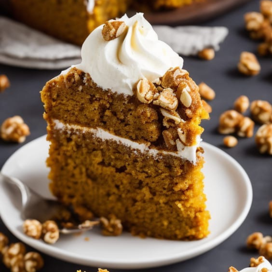 Deep South Fragrance - Wholesale Fragrance Oil - Pumpkin Rum Crunch Fragrance Oil0