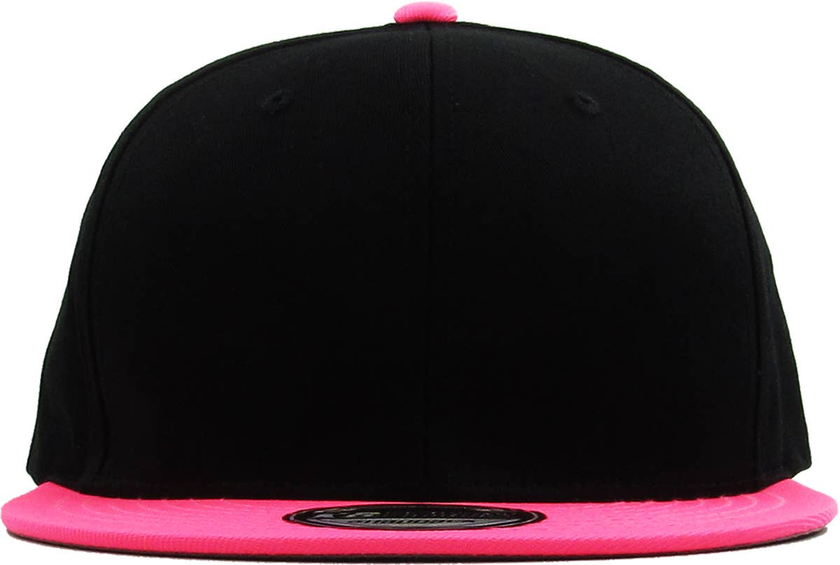KBETHOS - Venta al por mayor Gorra snapback - Unisex - Gorra snapback de algodón con visera plana18