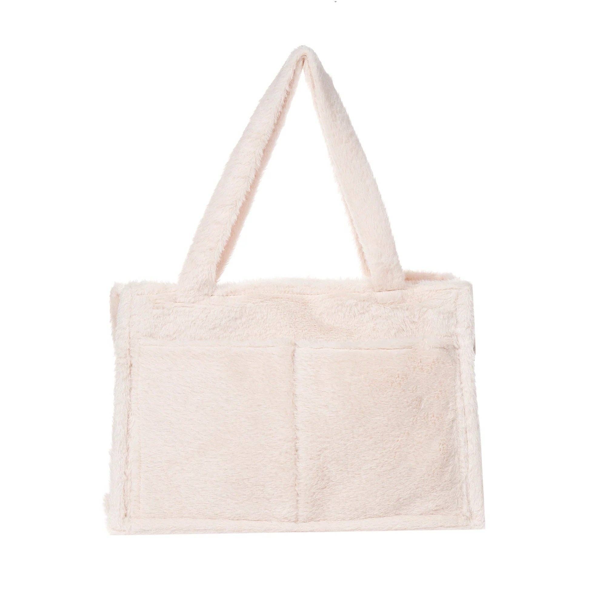 Fox by Ren GmbH - Wholesale Tote Bag - Women's - Bag - Faux fur0