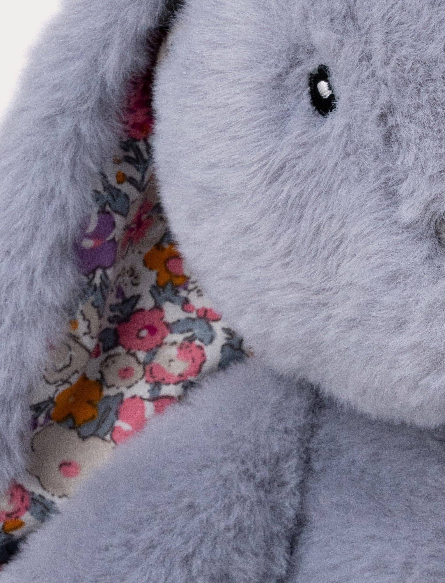 Teddykompaniet – Großhandel Kuschel-/Plüschtier – Kind & Baby – Viola, Häschen3