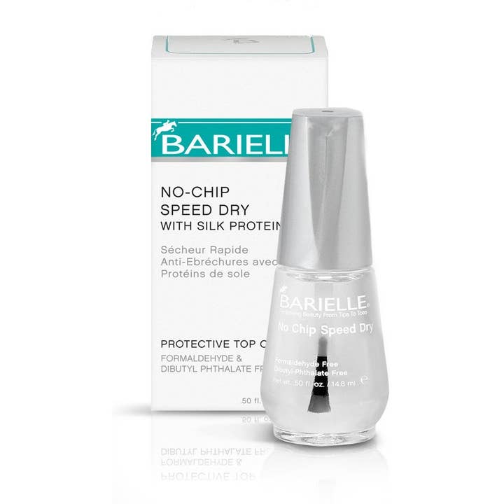 Barielle No Chip Speed Dry, 0.5 Ounce for wholesale by Barielle