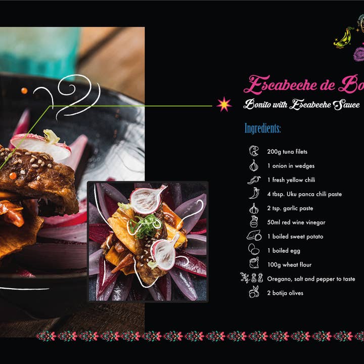 Taste of Latin America - Wholesale Chili Paste - Aji Panca Peruvian Panca Chili UKU 205g 94.3% Pure Chili2