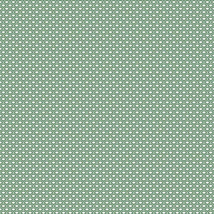 G56685 - SMARAGDGRÜNES MUSCHELOBERTEIL für den Großhandel von ICH SL