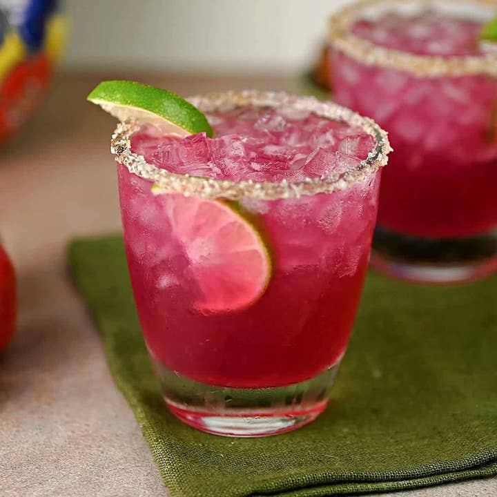 Mixology - Wholesale Cocktail Mix/Syrup - Wine & Cocktail Slush Mix GALLON Bags~ 26 flavors