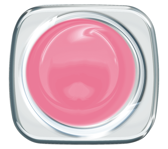 HOLLYWOOD NAILS - Wholesale Nail Polish - Barbie's Pink 953 5g UV Gel0