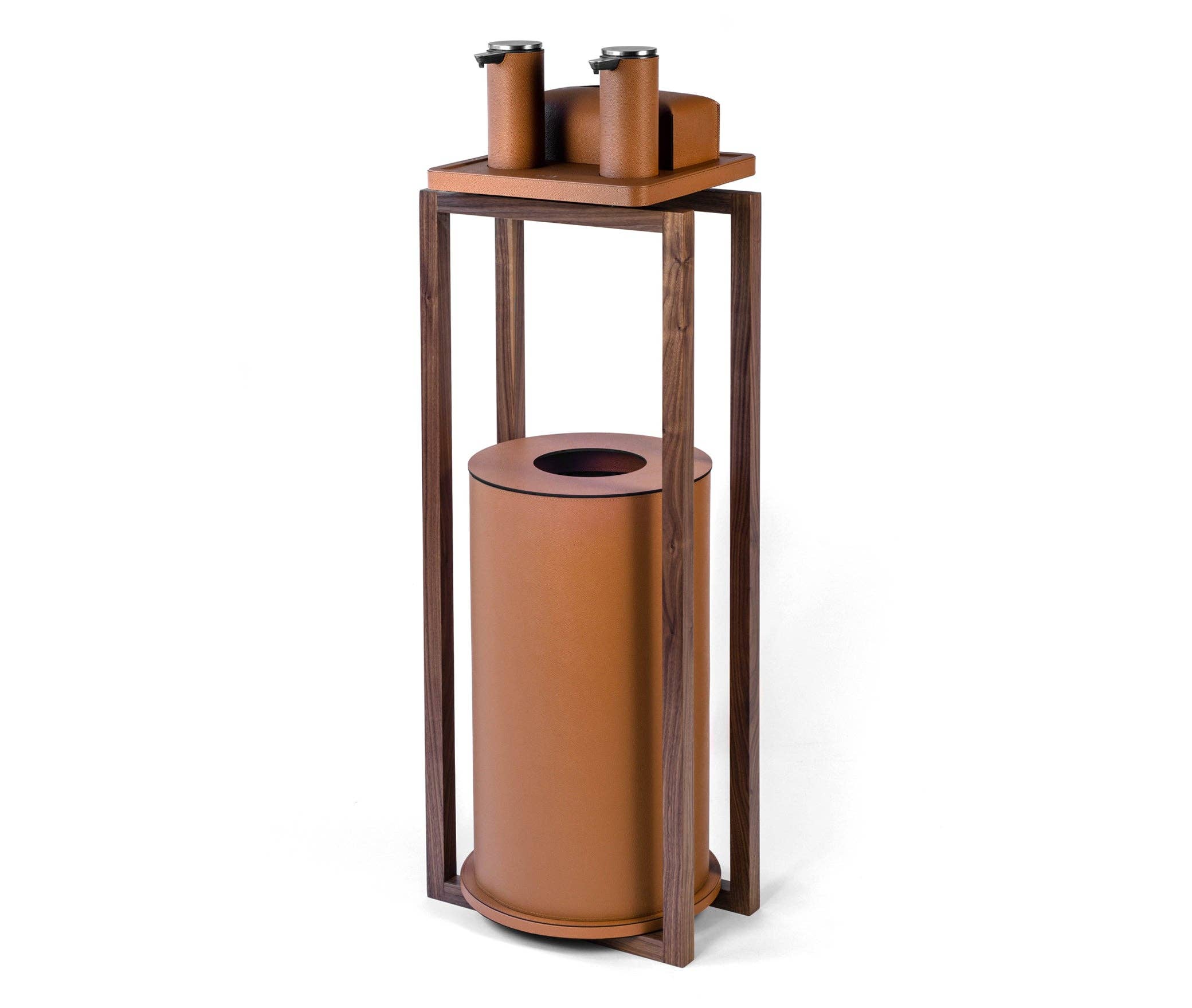 Pinetti - Wholesale Bathroom Accessory Set - Igea Sanitizing Stand