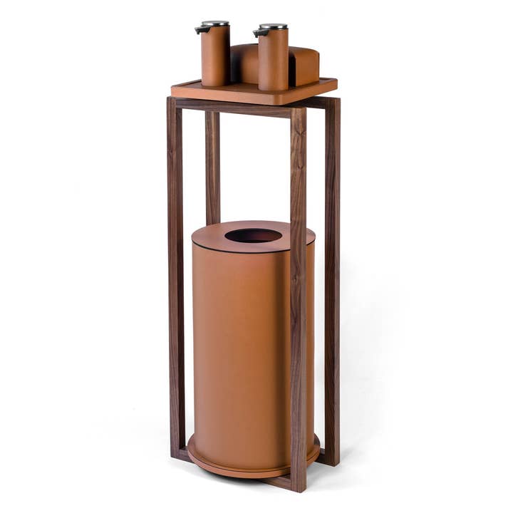 Igea Sanitizing Stand for wholesale by Pinetti