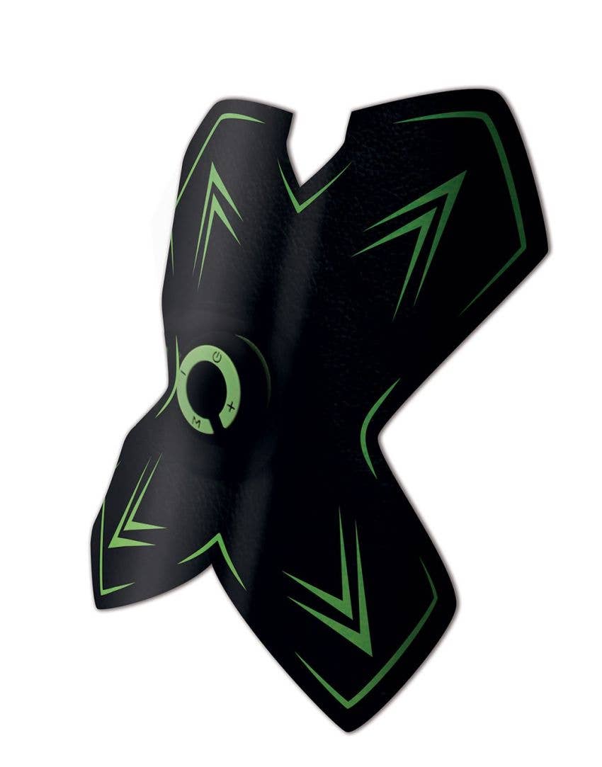 Noir Vert Elecfree Abdominals - Wireless Electro Stimulation for wholesale on Faire2