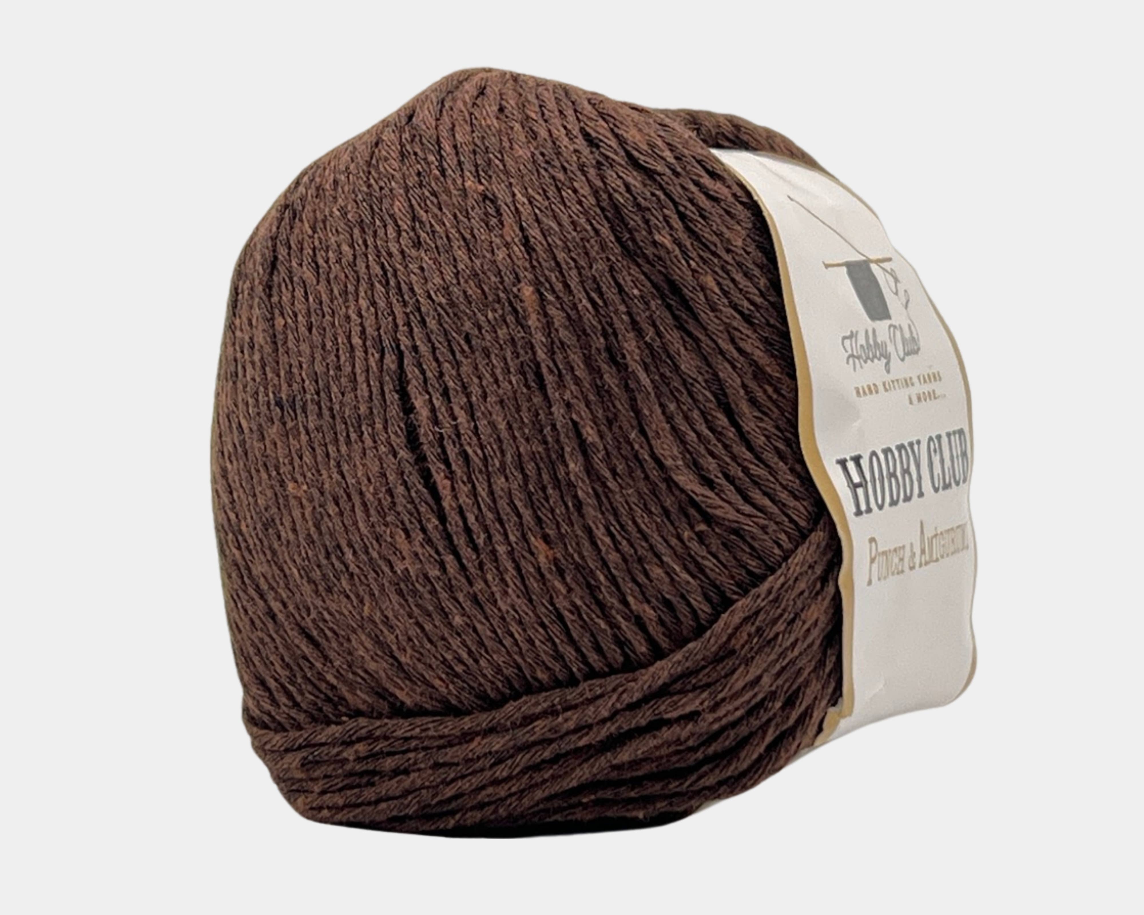 Grandbazaar24 - Wholesale Yarn - Baby Cotton Yarn 50g – Perfect for Amigurumi, Punch Needle 31