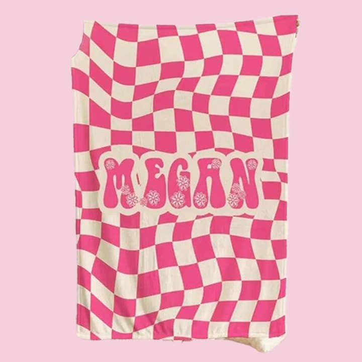 APHISON - Wholesale Throw Blanket - Custom Blanket