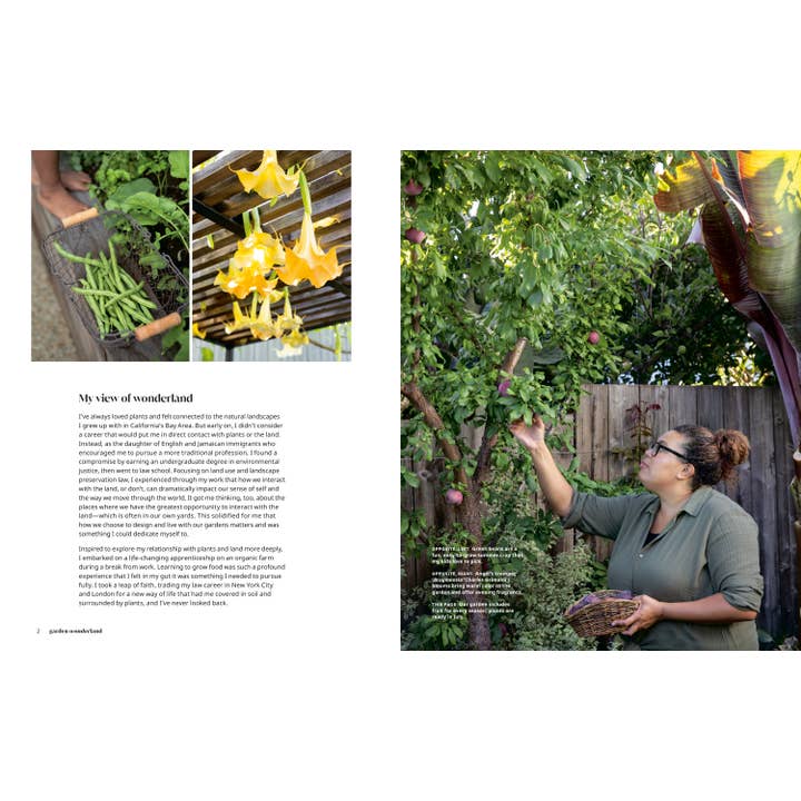 Penguin Random House LLC - Wholesale Home & Garden - Garden Wonderland2