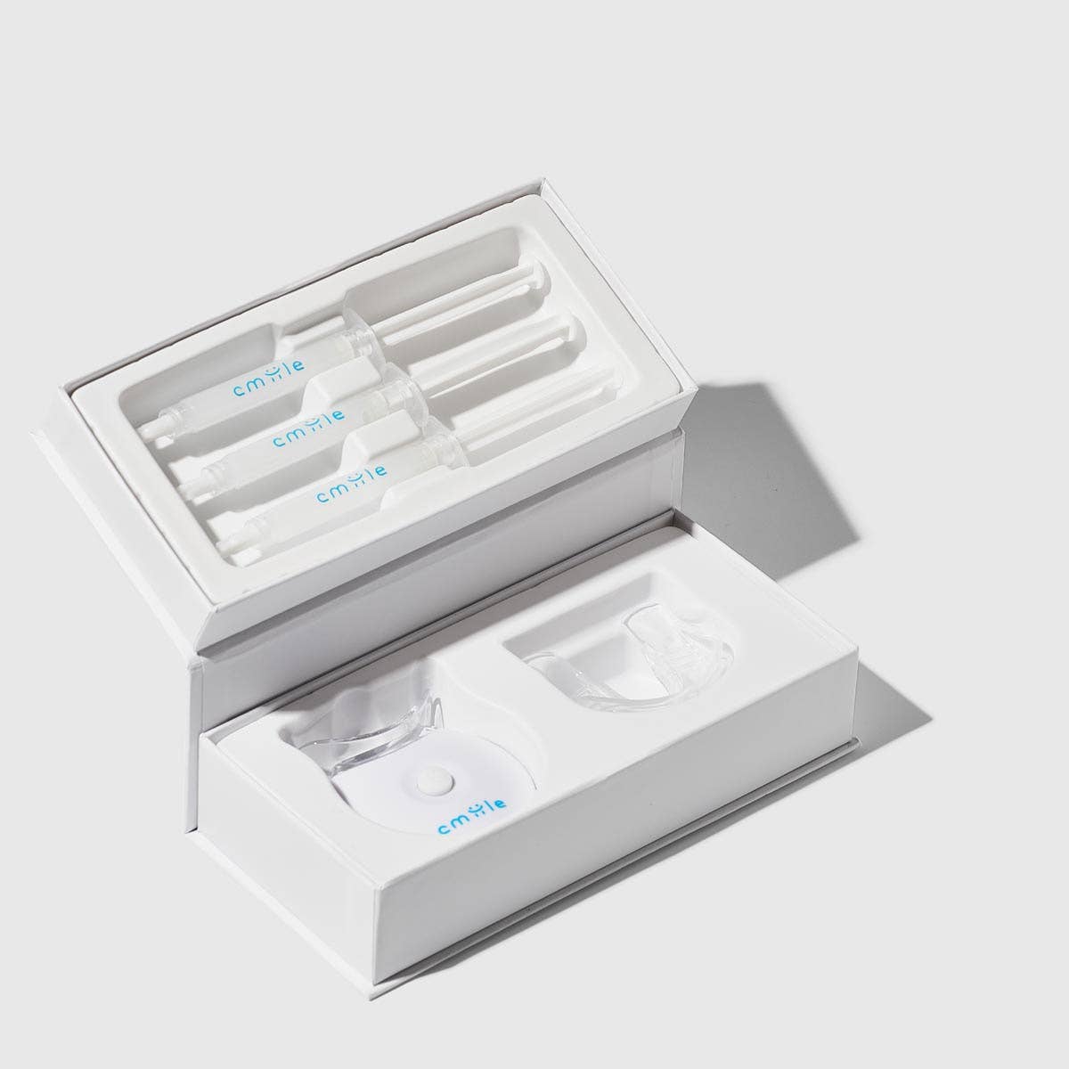 Cmiile Oral Care - Wholesale Teeth Whitener - TEETH WHITENING KIT1