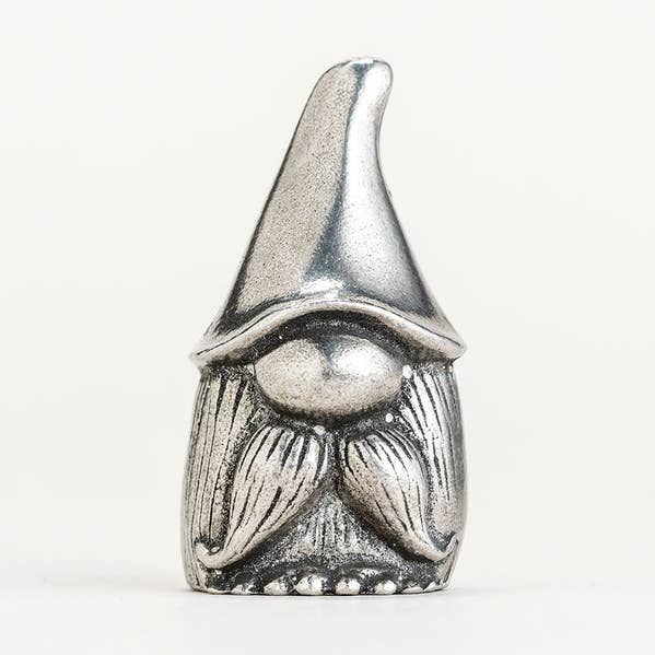 Gnome/Gron pour la vente par Danforth Pewter