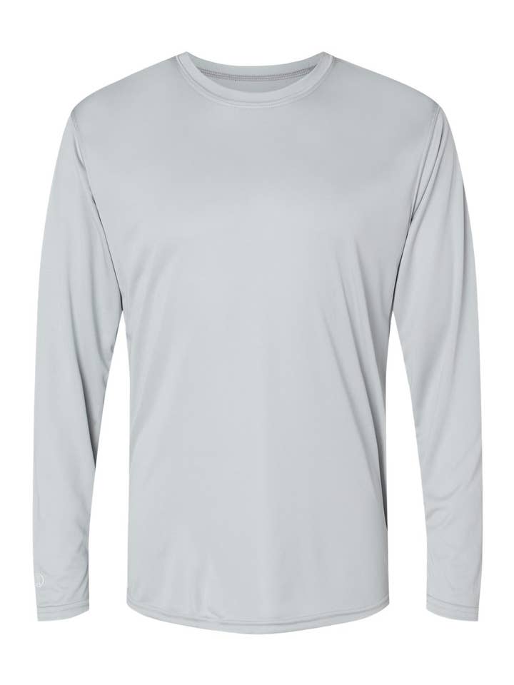 Lucky Avocado - Wholesale T-Shirt - Men's - Momentum Long Sleeve T-Shirt1