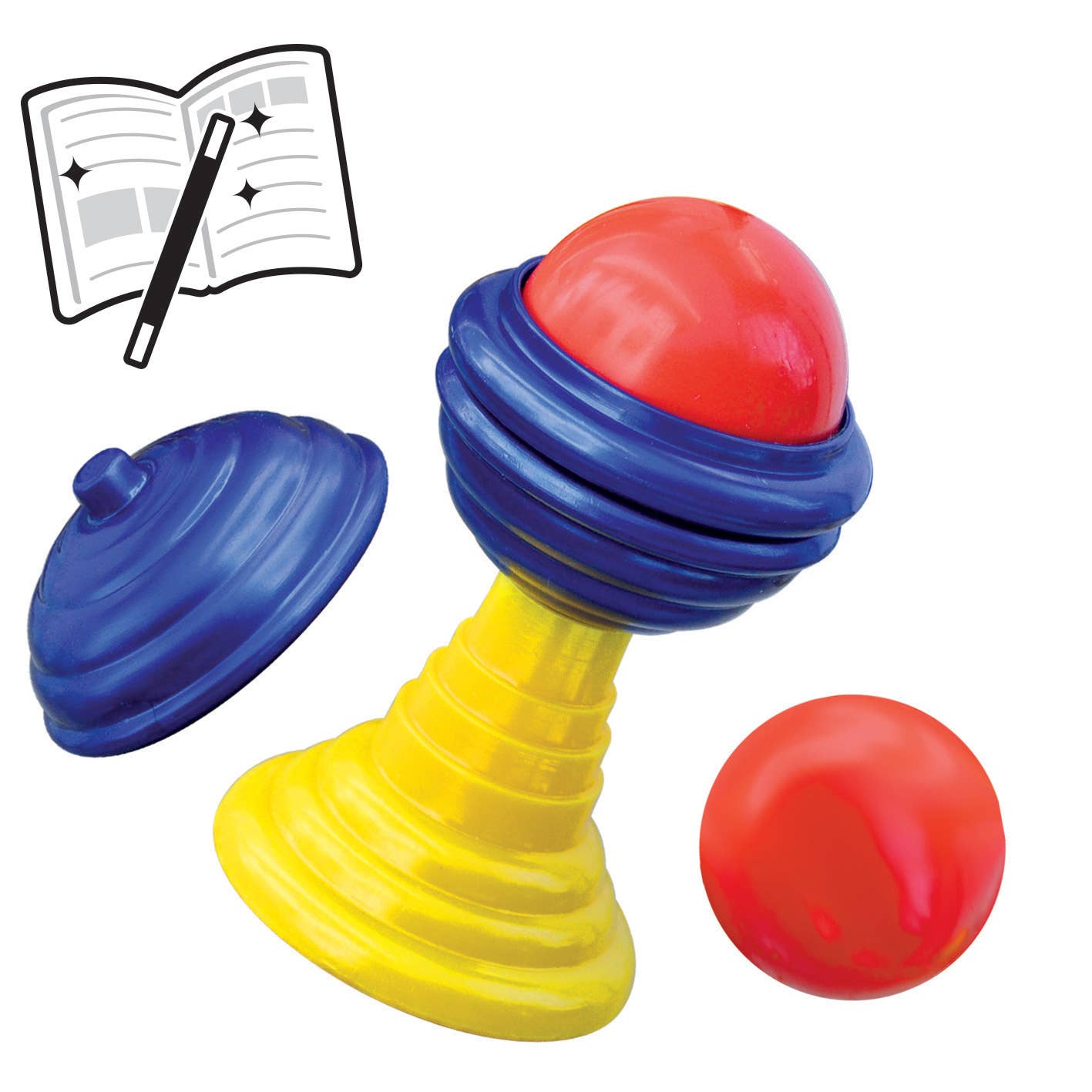 1i4 Group - Wholesale Magic Trick - It's Magic: Magic Pocket Tricks Assortment1