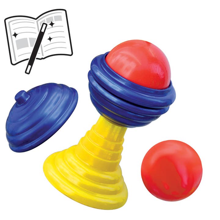 1i4 Group - Wholesale Magic Trick - It's Magic: Magic Pocket Tricks Assortment1