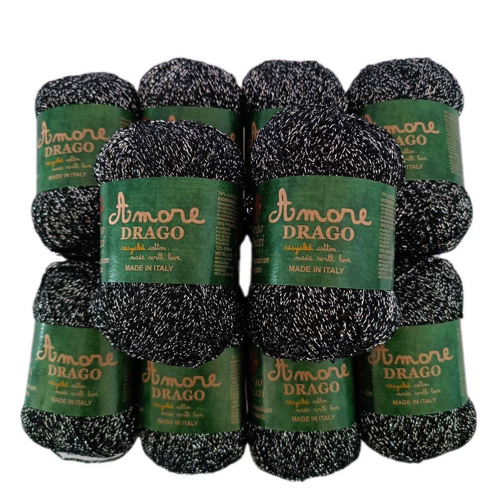 Borgo de' Pazzi - Firenze - Wholesale Yarn - Dragon Love17