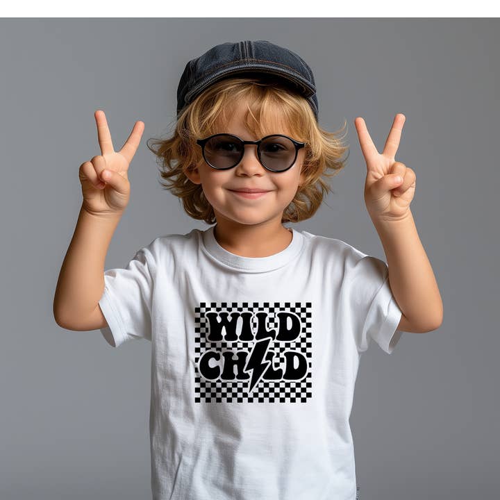 Enfant sauvage pour la vente par Willow creek
