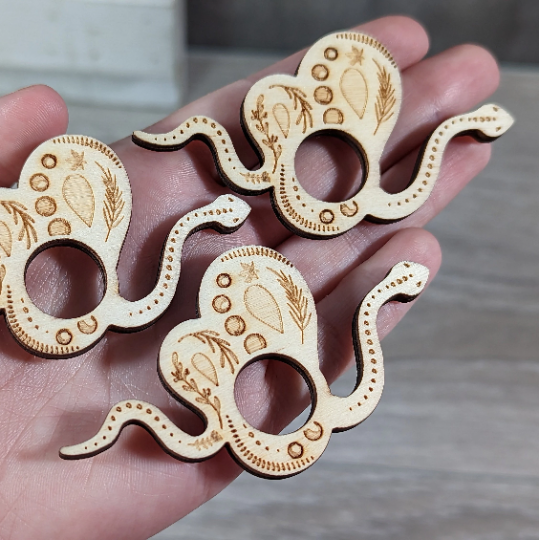 Keystone Crystals - Wholesale Decorative Tabletop Object - Wood Sphere Stand for Small Crystal Spheres – Themes9