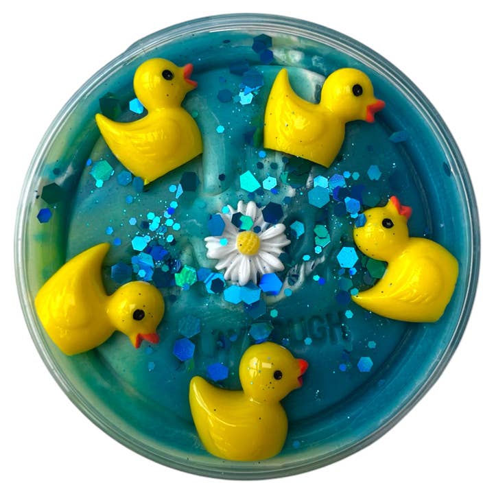 5 Little Ducks for wholesale by Little Munchkins Playdough