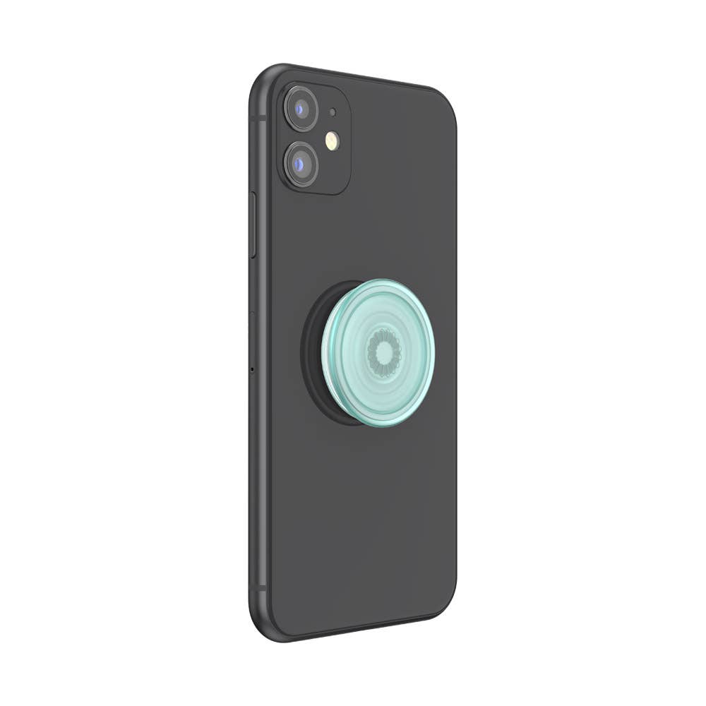 POPSOCKETS - Wholesale Phone Grip - 🍃 Plant Light Jade 🍃4