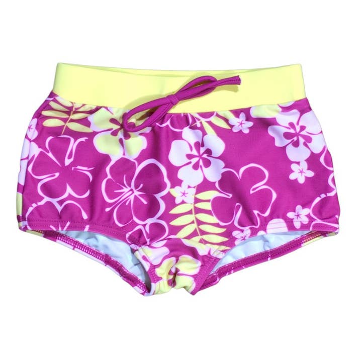 Girls 2 Swim Bottom for wholesale by BANZ® Carewear for Kids