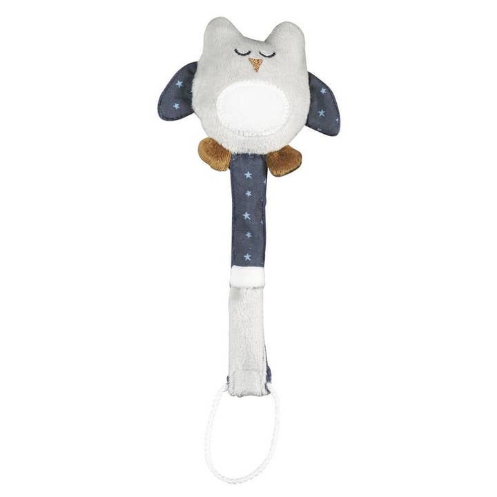 CLIPE CHUPETA MERLIN por atacado de Sauthon