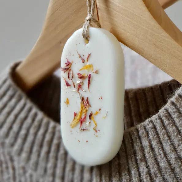 Five Women - Wholesale Wax Melt - Scented wax suspension - Orange blossom3