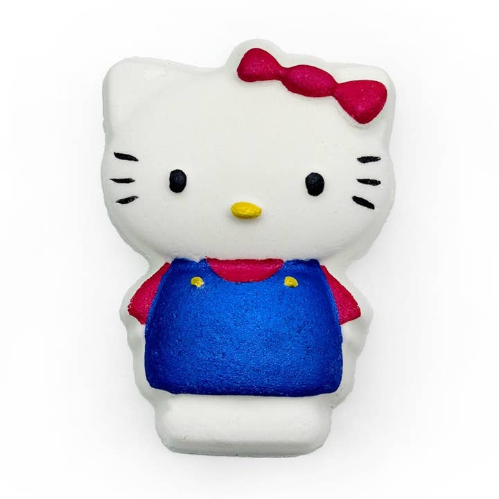 Kitty & Venner - Kitty for engroshandel hos The Bomb Bar