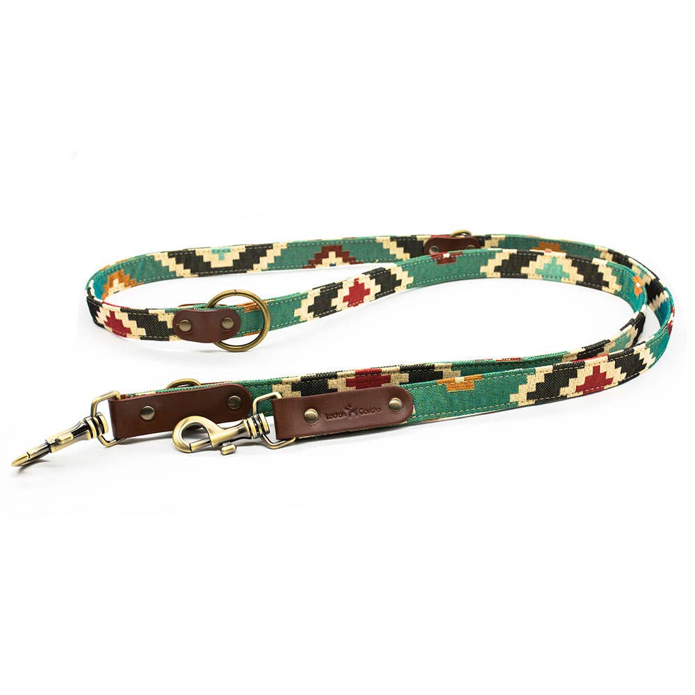 Ladran Gaucho - Wholesale Pet Leash - Dog - Pluto strap1