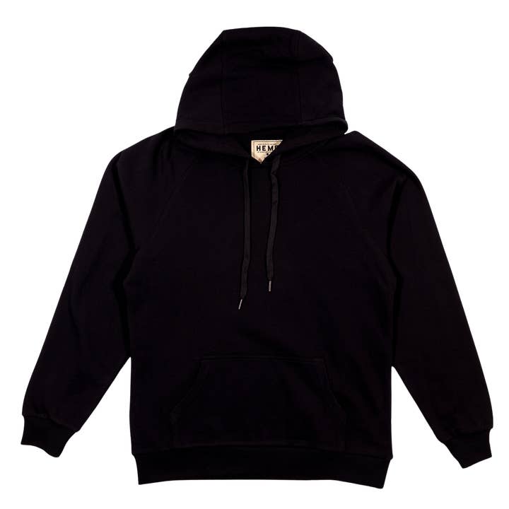 Somewon - Vente Sweat à capuche - homme - Sweat à capuche Blank Hemp pour homme1