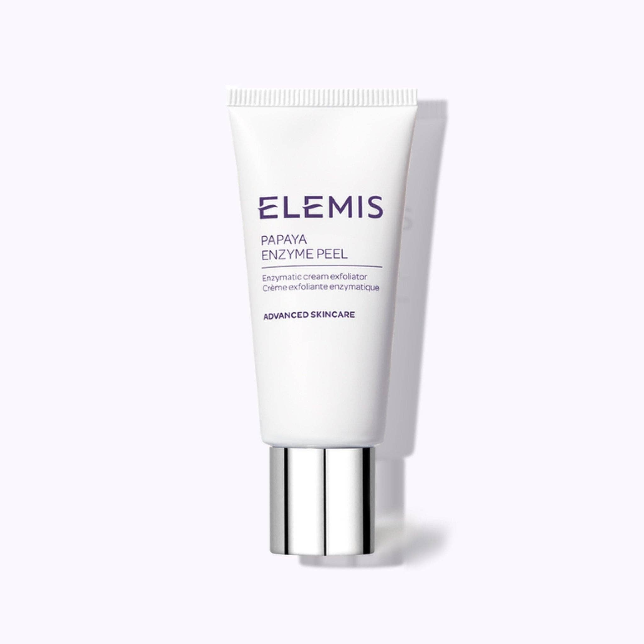 Dermstreet - Wholesale Facial Peel - Elemis Papaya Enzyme Peel0