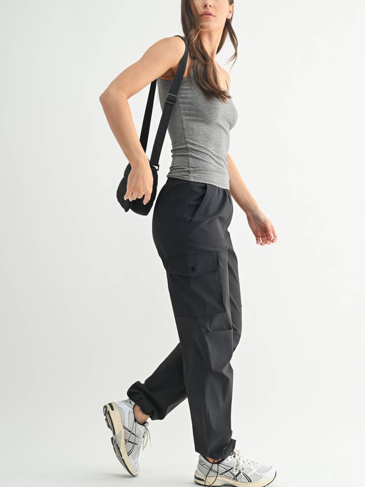 Mono B - Wholesale Tank Top - Women's - Scoop Neck Tank Top11