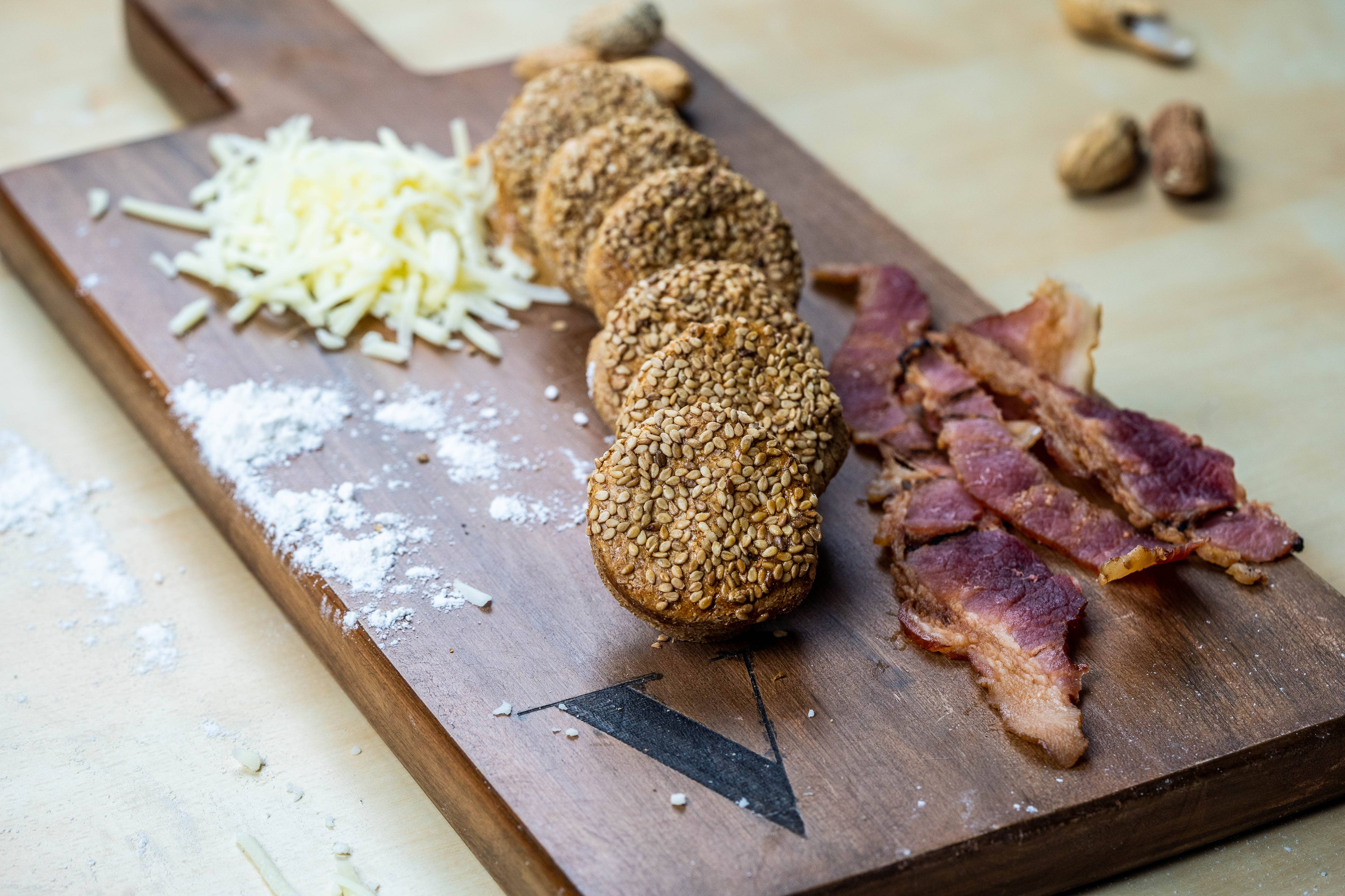 Annie's Pooch Pops - Wholesale Pet Treats - Dog - Annie's Slider - 6 Pack4