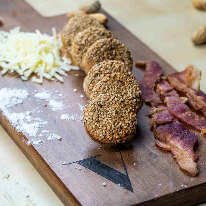 Annie's Pooch Pops - Wholesale Pet Treats - Dog - Annie's Slider - 6 Pack4