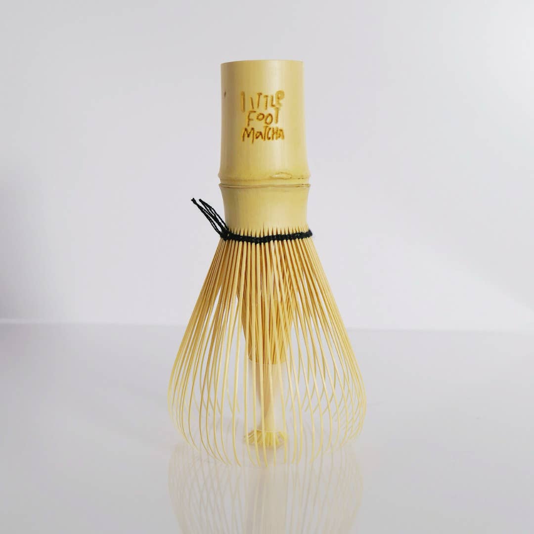 Littlefoot Matcha - Wholesale Whisk - Matcha Whisk Shin Chasen
