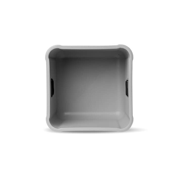FOAM LLC - Vendita all'ingrosso Borsa termica/frigo - Grigio Freddo10