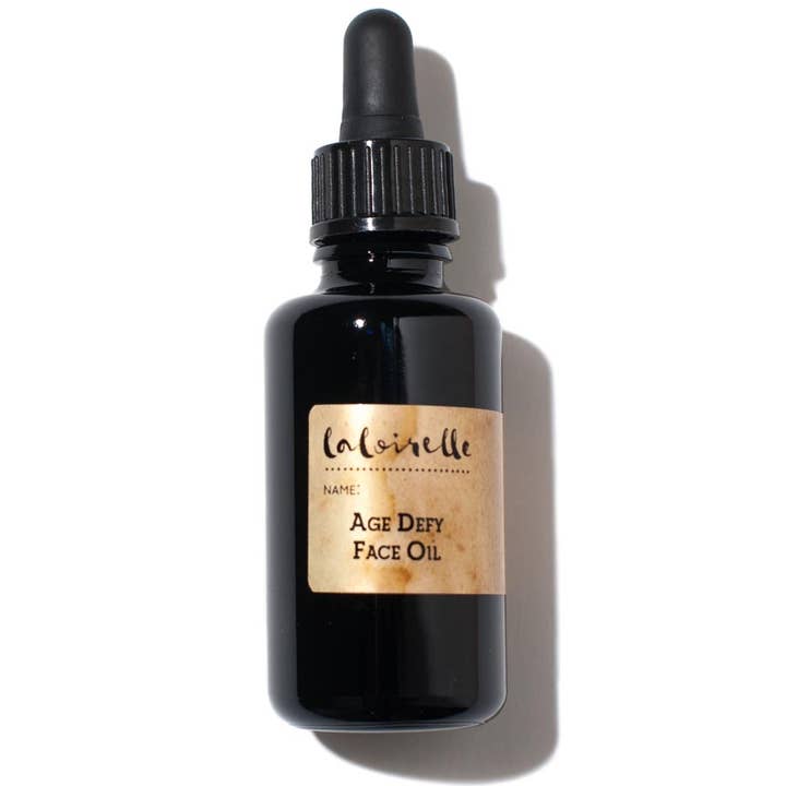 Laloirelle Age Defy Face Oil for wholesale by Laloirelle LLC