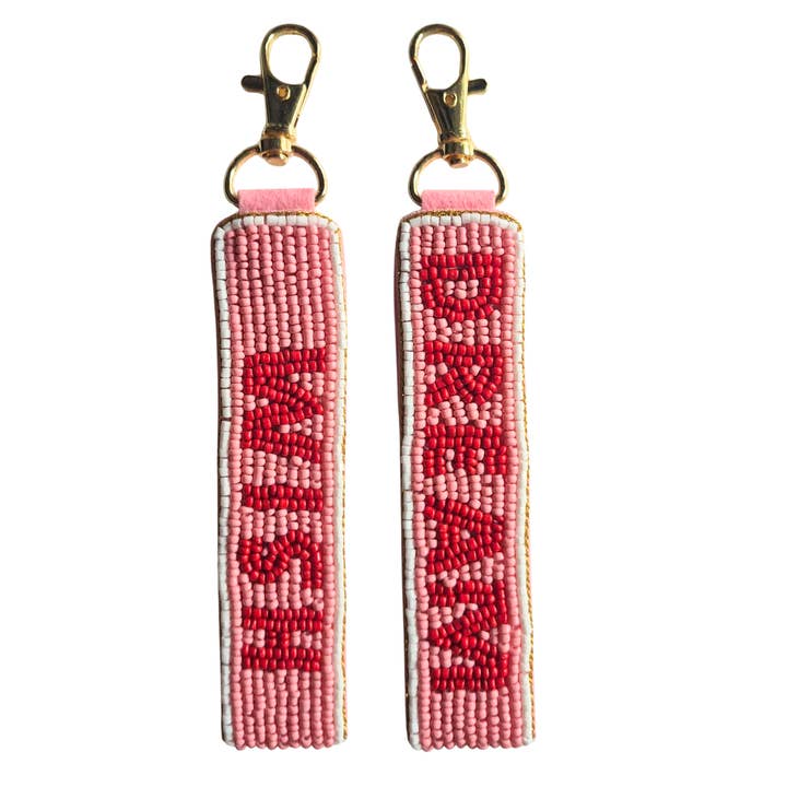 Beaded Keychain Dream Wish AKC5 for wholesale by ZODA