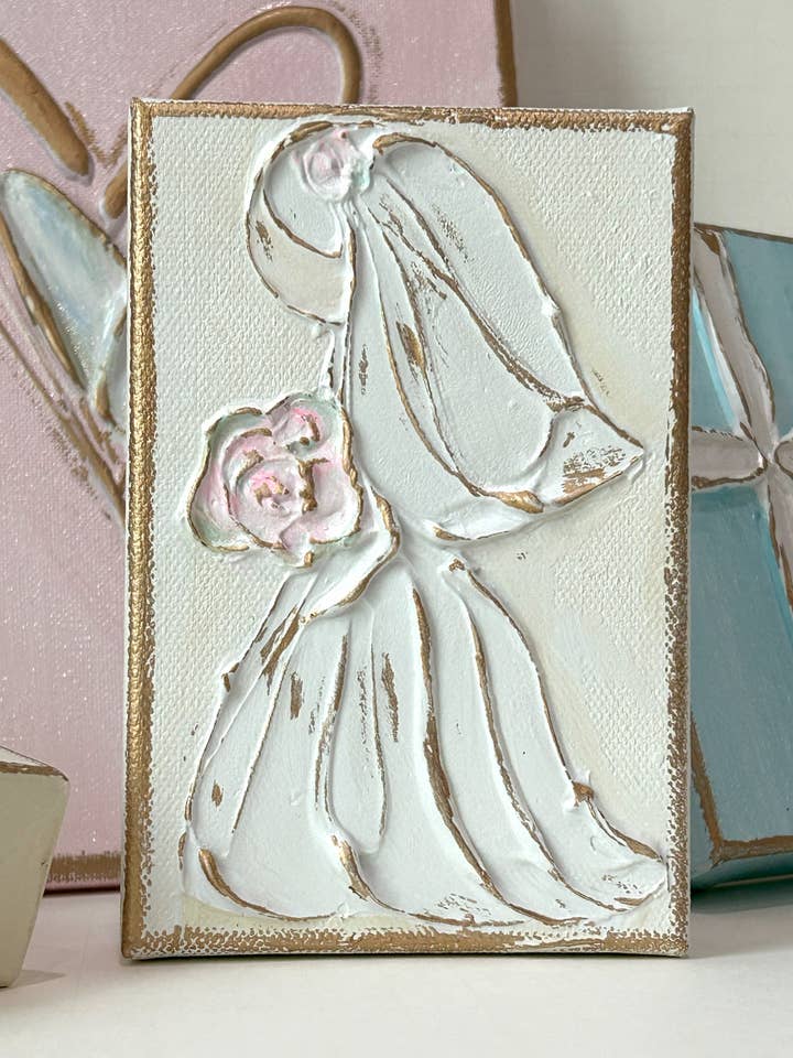 Braut mit Strauß | Hochzeit | Braut und Bräutigam für den Großhandel von Coddiwomple