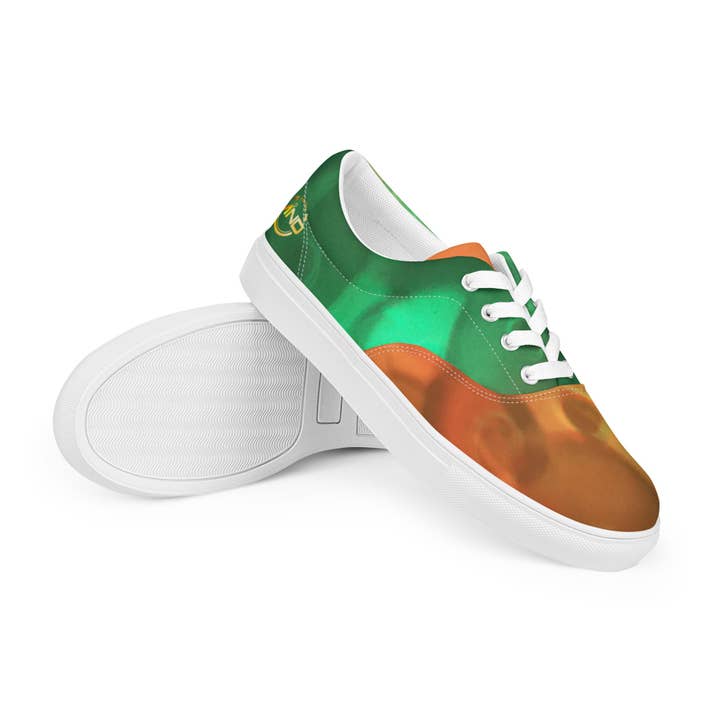 Verde arancio per la vendita all'ingrosso da parte di Freeyourmindfashion