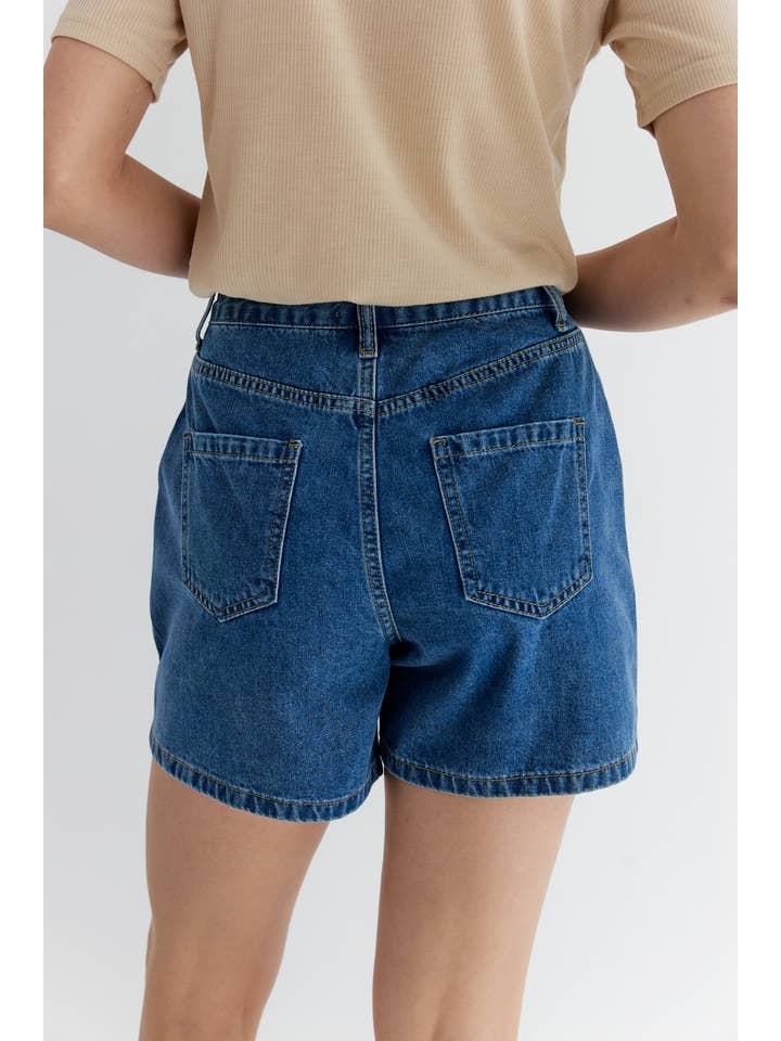 MOD REF - Vendita all'ingrosso Pantaloncini - Donna - I pantaloncini Naomi V11